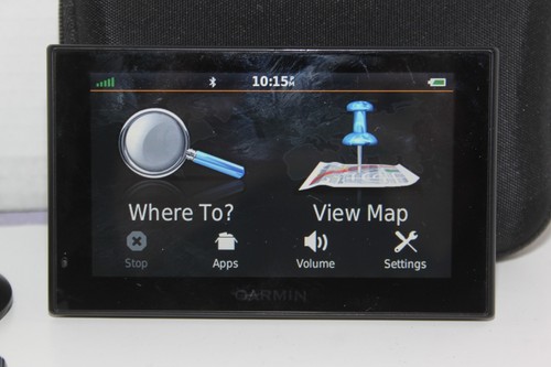 Garmin nuvi 2559LMT GPS - Picture 2 of 6