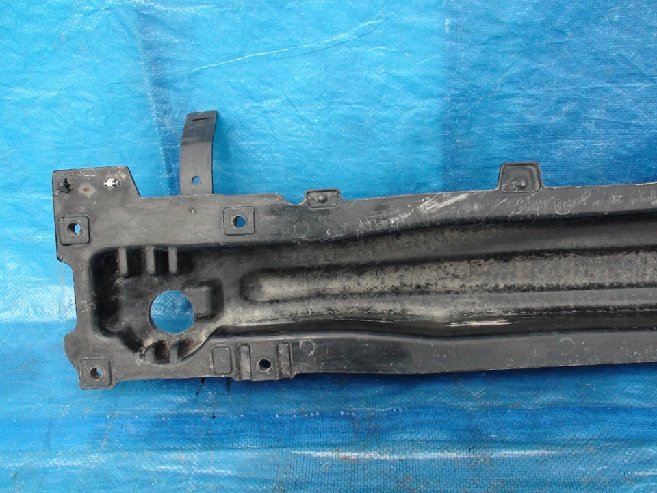 2013-2017 Kia Rondo Carens Crash Bar Reinforcement Rear Bumper OEM Foto 4 de 4