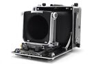 Excellent+ Linhof Master Technica 45 4x5 Large Format Film Camera from Japan