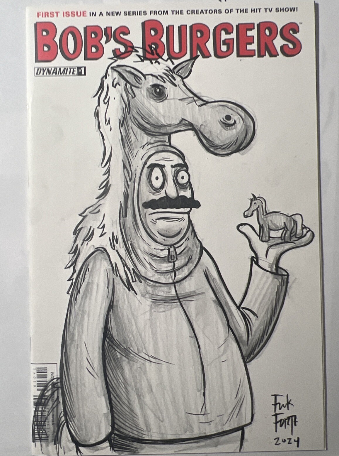 Foto 1 di 10