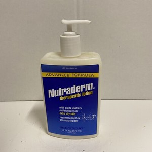 nutraderm lotion