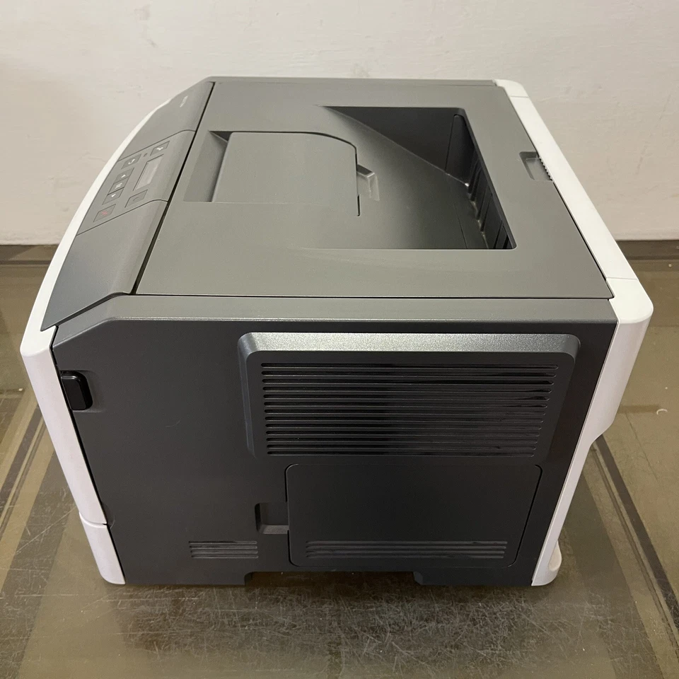 Lexmark MS510dn Stampante Laser Monocromatica - Bianca/Nera - Immagine 3 di 4