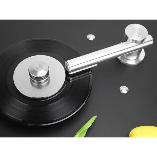 Pro-Ject VC-S3 7" Record Cleaning Kit - Adaptor for 7 inch Singles Small Arm - Picture 4 of 5