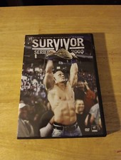 Wwe: Survivor Series 2008 [DVD](中古品) WWE: Survivor Series 2008 (DVD, 2008) for sale online | eBay