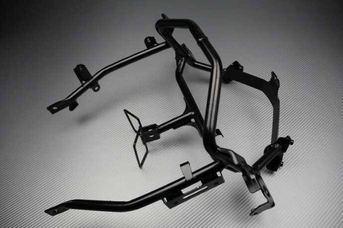 Support de carénage araignée moto Kawasaki Ninja 300R EX300A de 2013 2014 2015 2016 2017