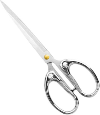 6.3'' All Stainless Steel Office Scissors,Ultra   Shears,Sturdy  Scissors for Off