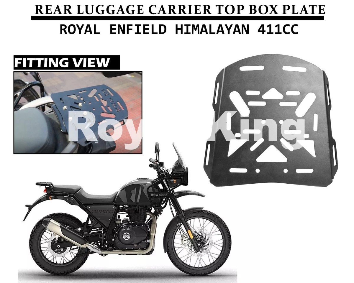 Himalayan bike top model deals