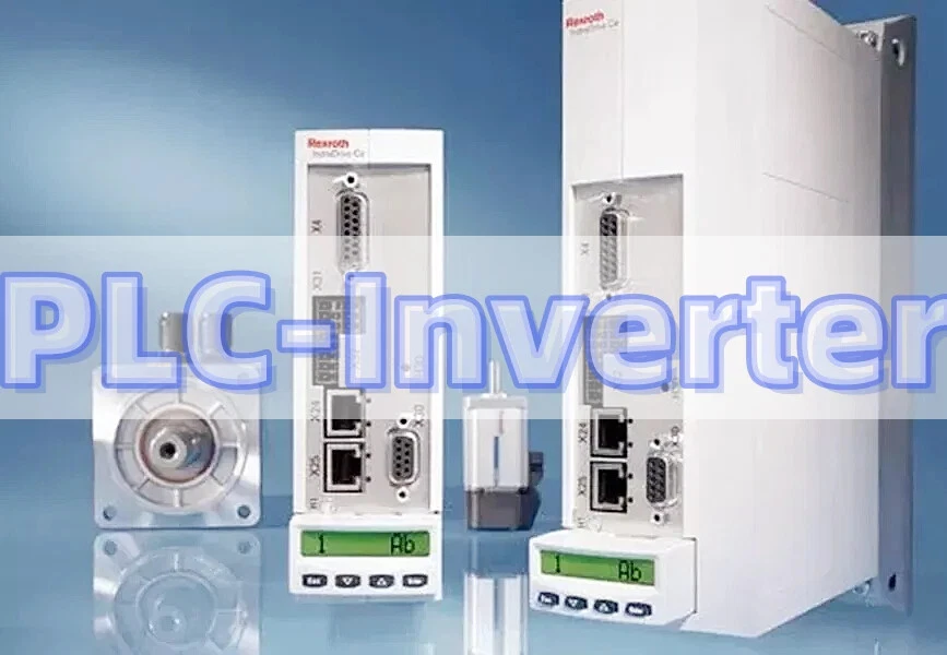 Brand New With Box Rexroth Indramat MDD090C-N-040-N2L-110GA0 Fast Shipping - Image 2 of 4