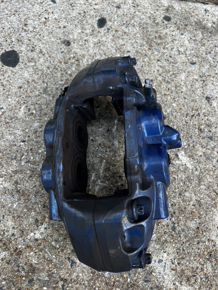 Pinza de freno BMW M240i Foto 2 de 4