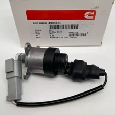 Fuel Pressure Actuator Regulator For Cummins 8.9 liter ISC/ISL Engines 4903523