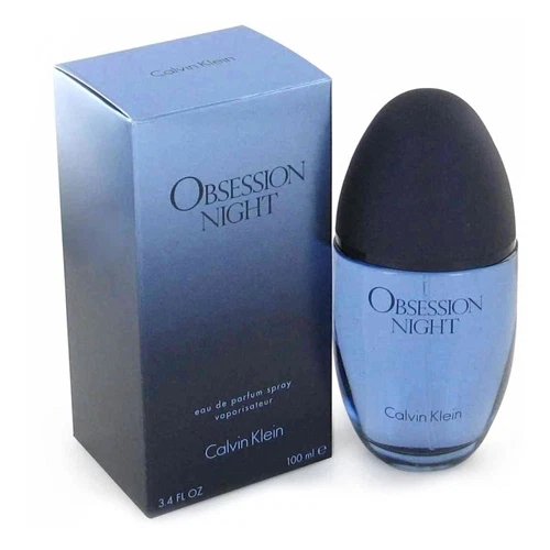 Calvin klein obsession sales night boots