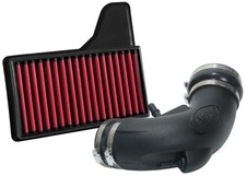 Airaid 451-756 Jr Synthamax Cold Air Intake Kit For 18-23 Ford Mustang Gt 5.0l Airaid 451-756 Jr Synthamax Cold Air Intake Kit For 18-23 Ford Mustang Gt 5.0l