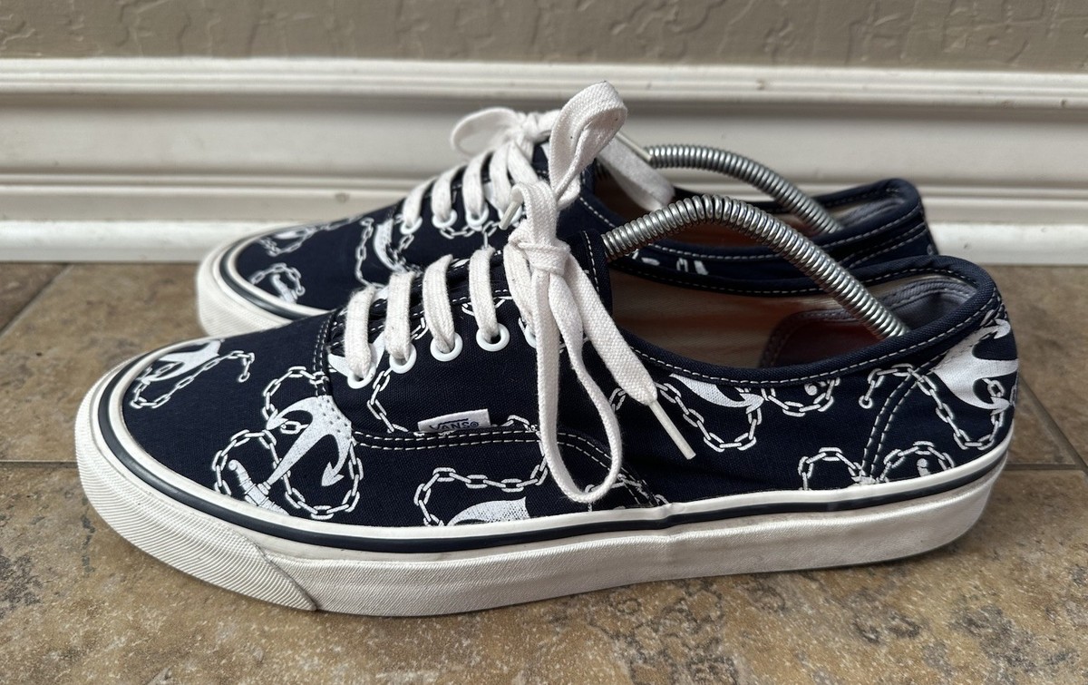 靴 vans Anaheim 44dx authentic Authentic 44 DX (Anaheim Factory) – Premier