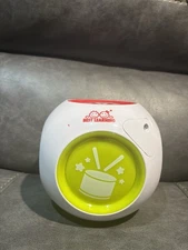 BEST LEARNING Learning Cube - Educational Activity Center Block Toy Infants H4