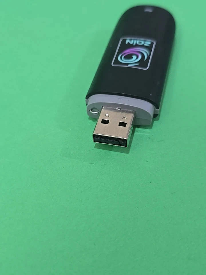 Huawei E173 u-1 3G / 2G USB Dongle Stick Modem Unlocked Used Voice Calling - Image 3 of 4