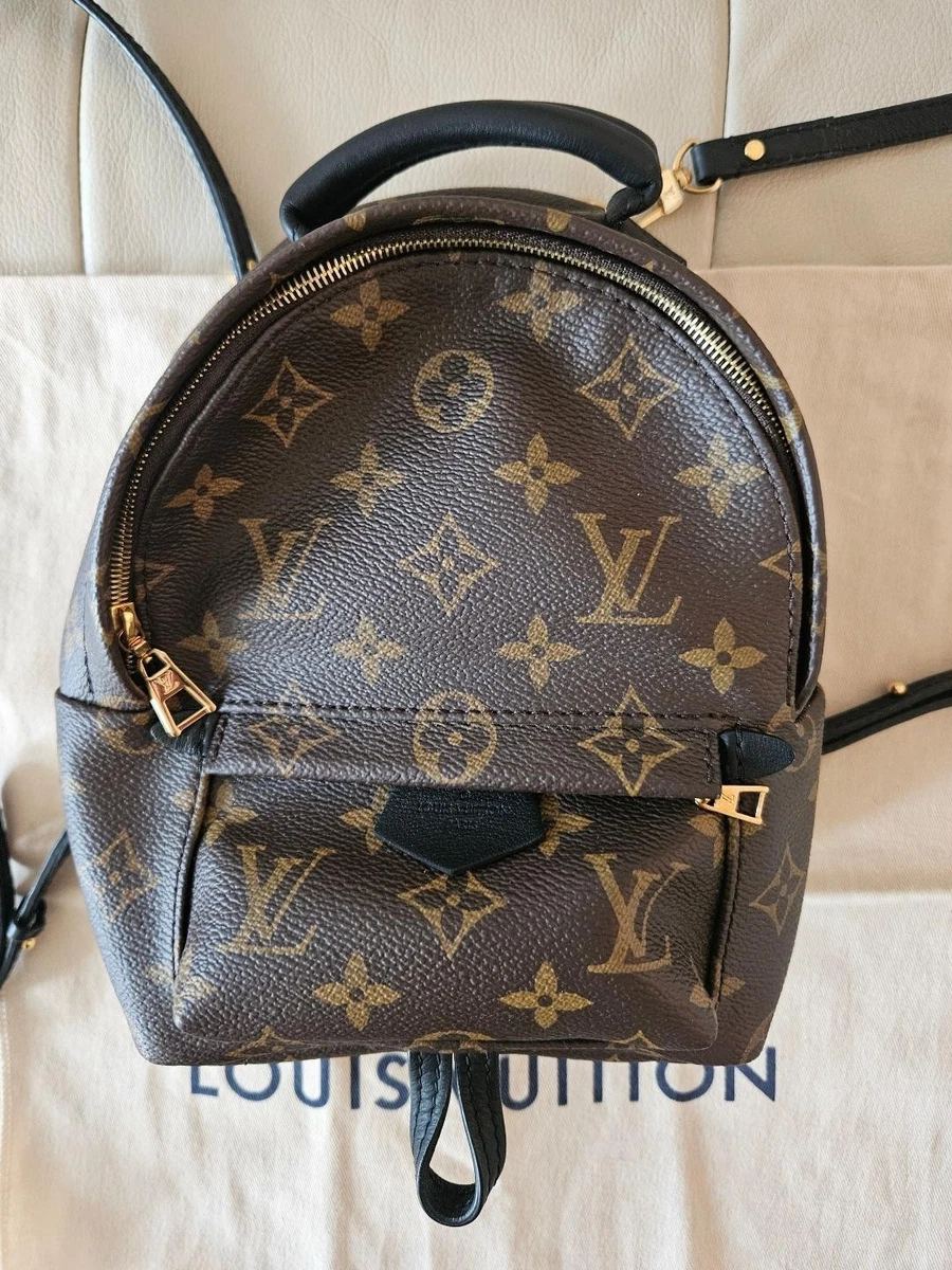 designer mini backpack ebay Louis Vuitton Mini Backpacks for Women for sale