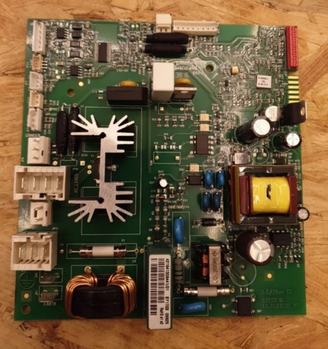 Original Saeco Minuto Leistungselektronik Steuerung Platine 193023100_V01 HD8867