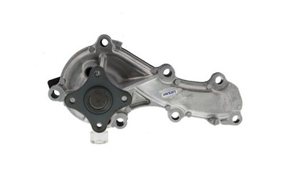 Wasserpumpe Motorkühlung AISIN WPN-091 für PRIMERA N16 TINO NISSAN V10 P12 2 P11