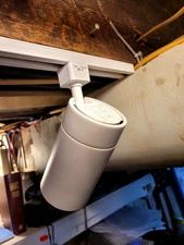 ATTAIN LED HP TRACK LIGHTING