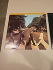 The Beatles - Abbey Road Vinyl Record Original Master Recordings MOFI MFSL 1-023