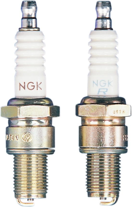 NGK BPR6ES-11 Spark Plugs 7133
