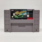 Frogger (Super Nintendo Entertainment System  SNES, 1998) - Cartridge Only