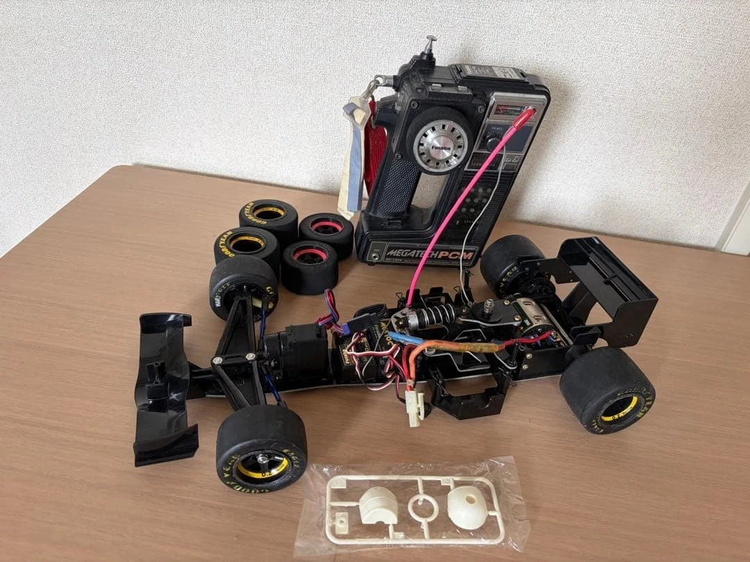 tamiya f103 | eBay