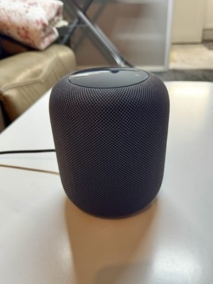 Apple HomePod 1st Generation MQHW2LL/A Space Gray