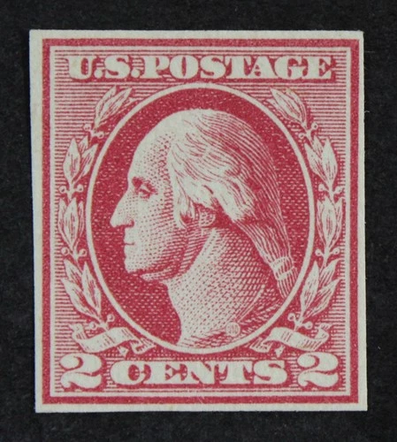 CKStamps: US Stamps Collection Scott#532 2c Washington Mint H OG