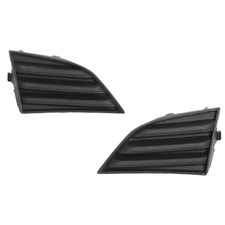 Fog Lamp Case For INFINITI QX80 2019- 2024 Lo...