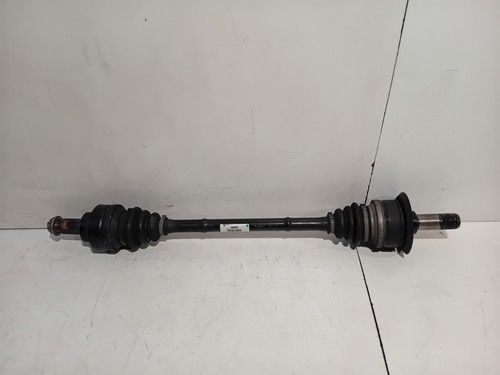 BMW 3 Series Antriebswelle hinten links 2015-2019 8680347 B47-D20A