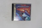 Layer Section Sega Saturn (Japan) JPN