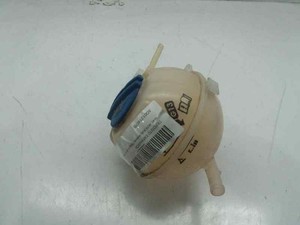 6Q0121407B ausdehnungsgefäß für SEAT IBIZA IV 1.6 TDI 2008 4090874