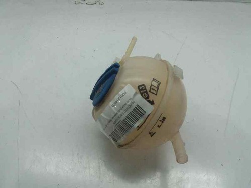 6Q0121407B ausdehnungsgefäß für SEAT IBIZA IV 1.6 TDI 2008 4090874