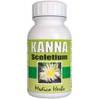Sceletium Tortuosum Kanna Capsules (60 x100mg)