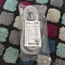 NEW 6ft Sunset Durable CPAP Tubing Hose TUB06 in sealed package