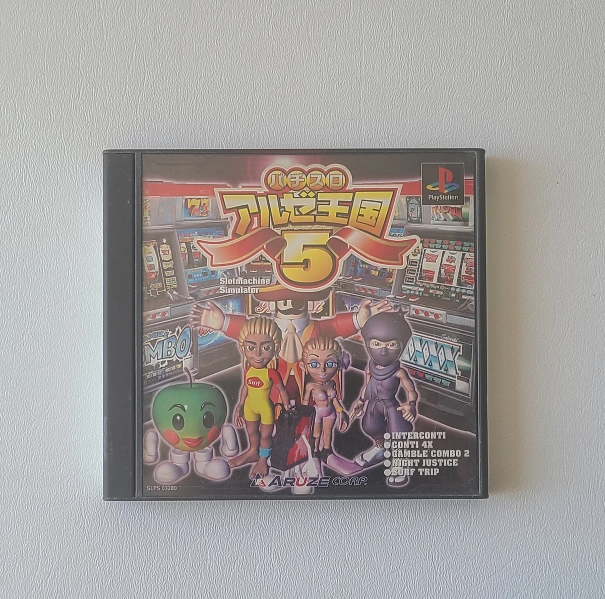 25+ PC Casino & Cards Video Games with Manual for sale | Updated