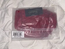 Fredericks of Hollywood Jessica Lace Tanga THONG Panty Size XXXL