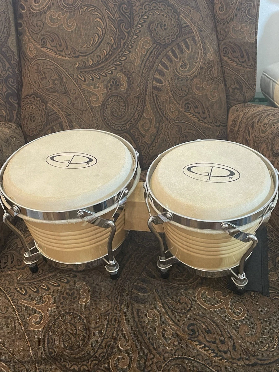 Gon Bops Percussion Instruments for sale | eBay