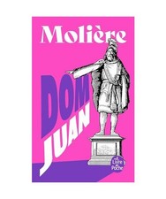 Dom Juan, Moliere