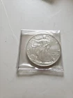 2011 $1 American Silver Eagle 1 oz Brilliant Uncirculated