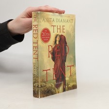 The Red Tent  |  Anita Diamant