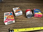 Vintage Miniature Dollhouse Play Food Kellogg’s Campbell’s Nabisco Lot 4 pcs — photo 8