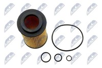 Winfil ÖLfilter FÜR Dodge Infiniti Jeep MERCEDES-BENZ
