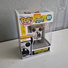 Funko Pop! Animation SpongeBob SquarePants DoodleBob #1670 Vinyl Figure