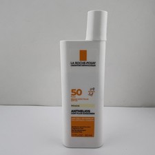 La Roche-Posay Anthelios MINERAL Light Fluid SPF 50 Sunscreen READ MORE 1.7 oz