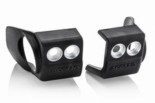 Black Fork Shoe Protectors Acerbis 2709720001...