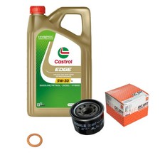 Filtre à huile Smart FORTWO