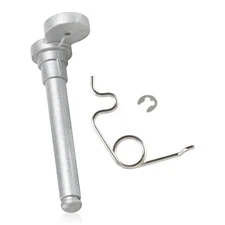 Fuel Door Pocket Repair Kit for 77368-0C010 Toyota Tundra New