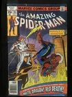 The Amazing Spider-Man #184 (Marvel Comics September 1978)